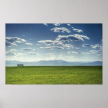Landscape Print