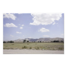 Landscape Turkey Photo