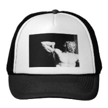 Laocoon Mesh Hats
