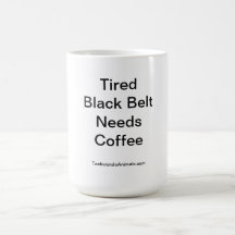 Large Coffee Mug
