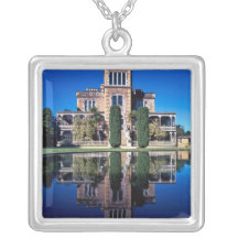 Larnach Castle, Dunedin, New Zealand Jewelry