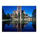 Larnach Castle, Dunedin, New Zealand Post Card