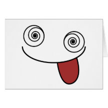 Larry Hypnotique Card
