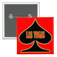 Las Vegas Pins