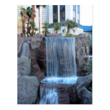 Las Vegas Post Card