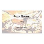 Lascaux business card