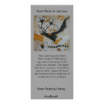 Lascaux Giant Deer Rack Cards