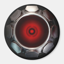Laser Magnet