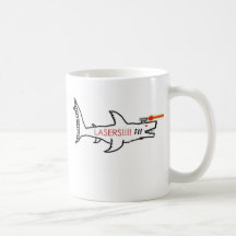 LASERS Mug