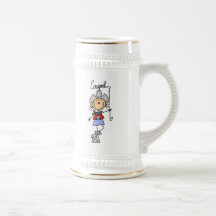 Lasso Cowgirl T-shirts and Gifts Mugs