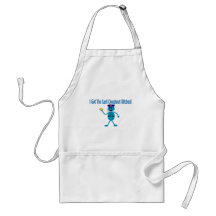 Last Doughnut Aprons