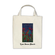 Last Peace March Bags