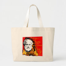 Last Virtues Tote Bag