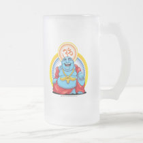 Laughing Buddha mugs