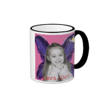 Laura 2007... mug