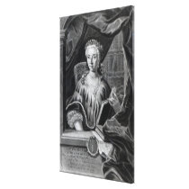 Laura Maria Caterina Bassi canvas prints