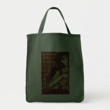 Laverna Tote Bag