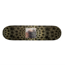 LaVonna Harris Lifeboard Skateboard