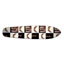LaVonna Harris O G Board Skate Deck