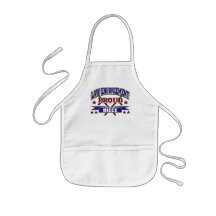 Law Enforcement Proud Niece Apron