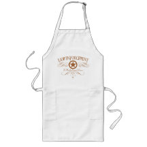 Law Enforcement Western Apron