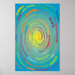 Law of Attraction Print
