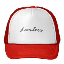 Lawless Hat