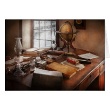 Lawyer - The Adventurer Cards