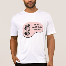Lawyer Voice T-shirt