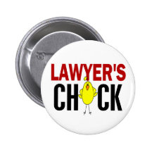 Lawyer's Chick Pin