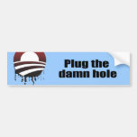 LAYER5 BUMPER STICKERS