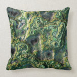 Layered Stone 1 Pillows pillows