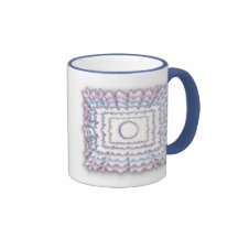 Layers Coffee Mug