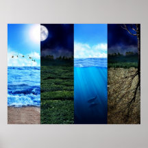 Layers Poster