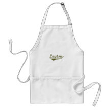Layton  Revolution t shirts Aprons