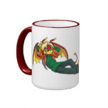 Lazy Max Mugs