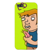 LB CASE CASE FOR iPhone 5