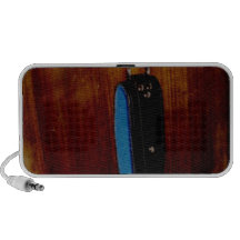 LEAD AND COLLAR 2 iPhone SPEAKER