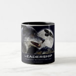 Leadership Motivational Gifts Coffee Mugs