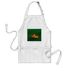 Leaf_in_Field Apron