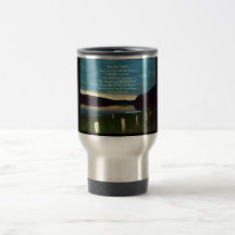 "Learn From Within"Never Lower Your... Mug