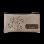 Leather-Look Bouquet 2 Soft bagettes bags