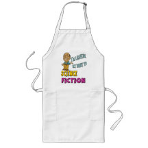 Leaving My Body 2 Aprons