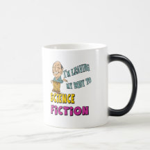 Leaving My Body Mugs