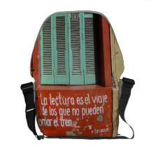 Lectura Commuter Bags