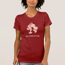 Lefti Righti Tee