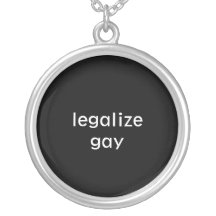 Legalise Gay Jewelry