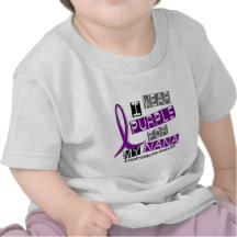 LEIOMYOSARCOMA I Wear Purple For My Nana 37 Tees