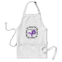 Leiomyosarcoma In Honour Of My Hero Aprons