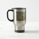 Lemon cake, semi-spiral cut coffee mug